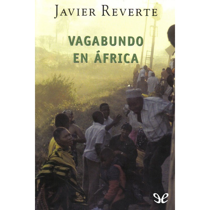 Vagabundo en África