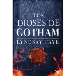 Los dioses de Gotham