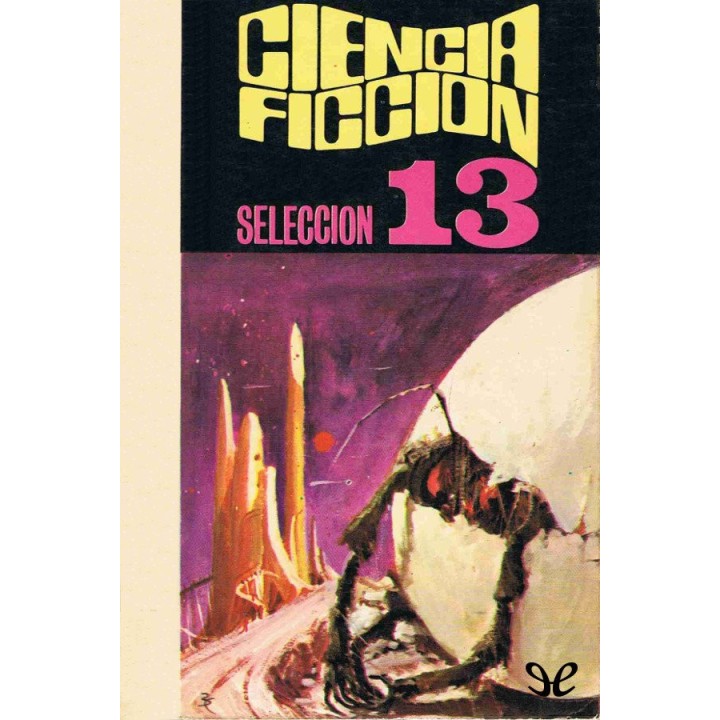 Ciencia ficción. Selección 13