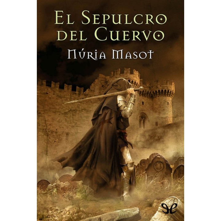 El sepulcro del cuervo