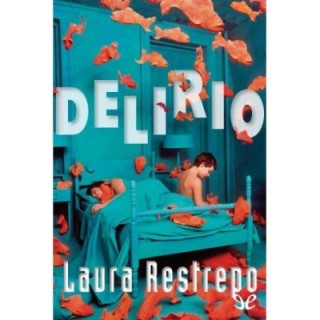 Delirio