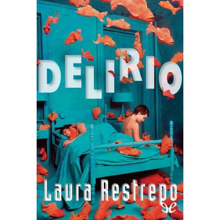 Delirio
