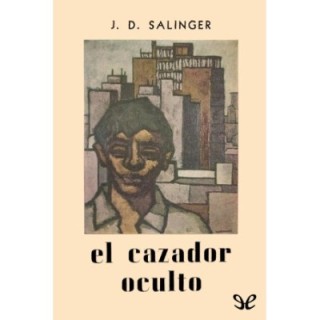 El cazador oculto