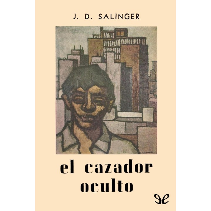 El cazador oculto