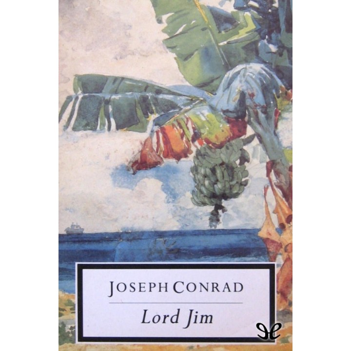 Lord Jim