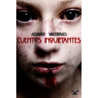 Cuentos inquietantes