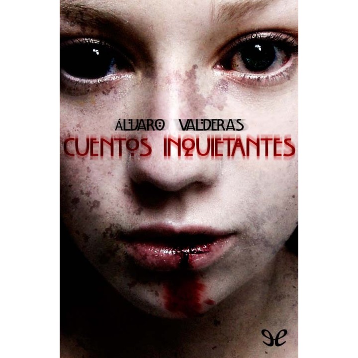 Cuentos inquietantes