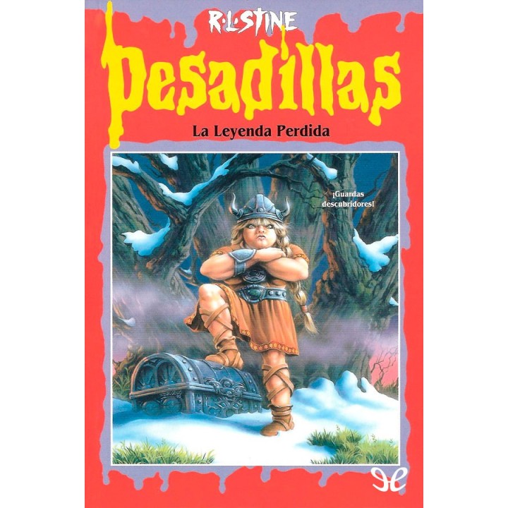 La Leyenda Perdida
