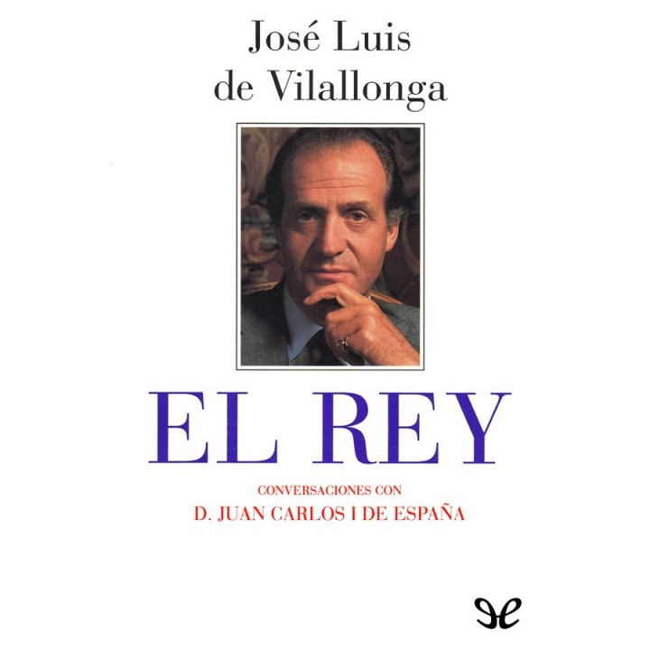 El Rey