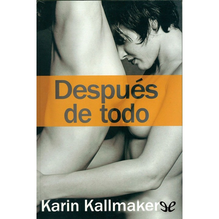 Después de todo