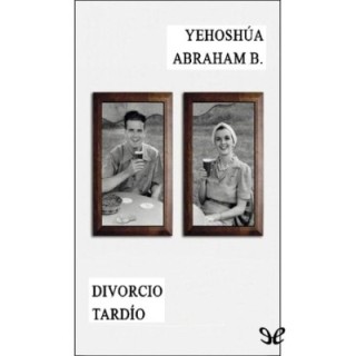 Divorcio tardío