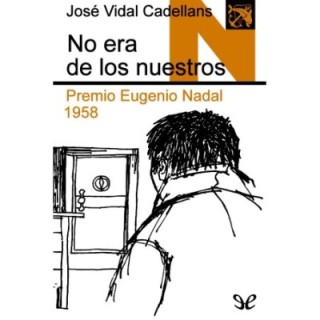 No era de los nuestros