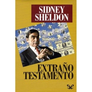 Extraño testamento
