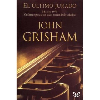 El último jurado