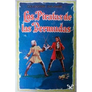 Piratas de las Bermudas