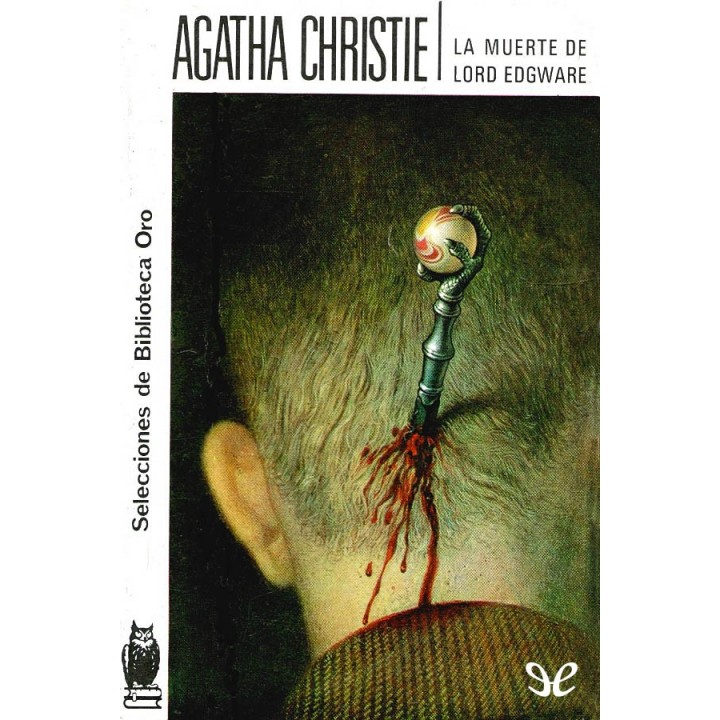 La muerte de Lord Edgware