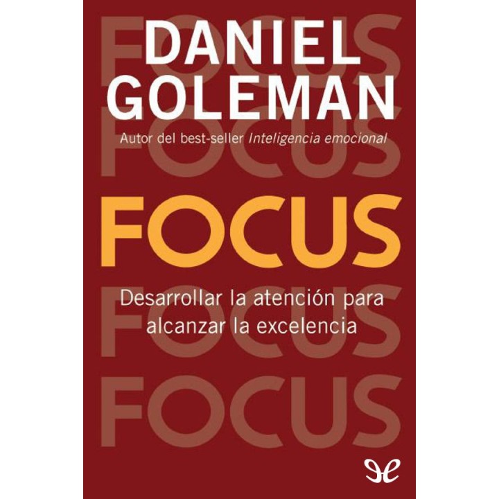 Focus