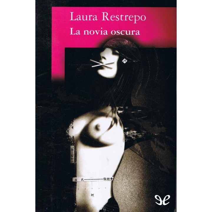 La novia oscura