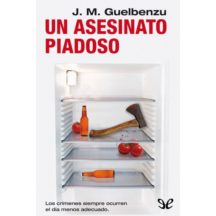 Un asesinato piadoso