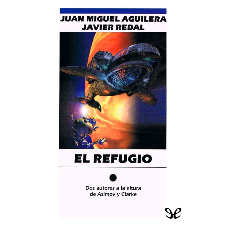 El refugio