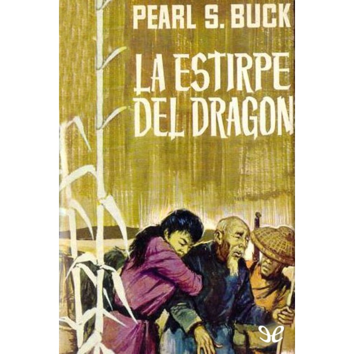 La estirpe del dragón