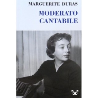 Moderato cantabile