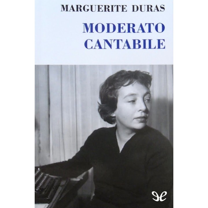 Moderato cantabile
