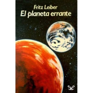 El planeta errante