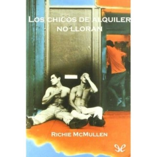 Los chicos de alquiler no lloran