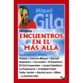 Encuentros en el Más Allá