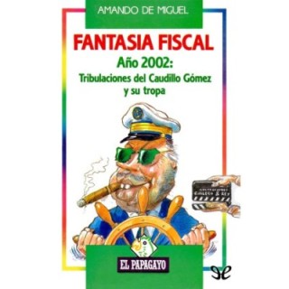Fantasía fiscal