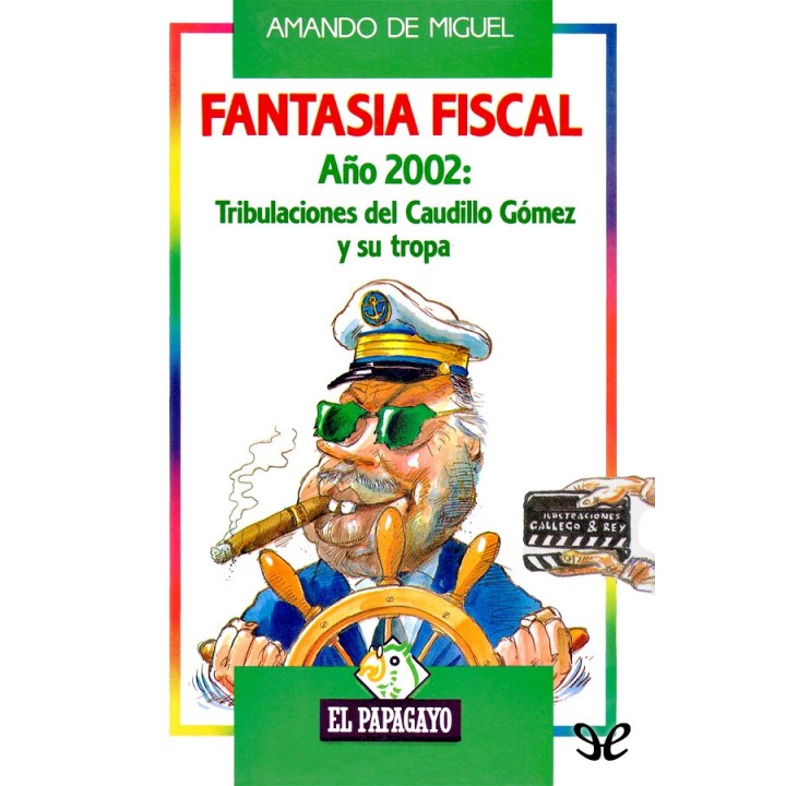 Fantasía fiscal