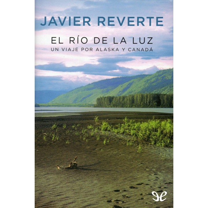 El río de la luz