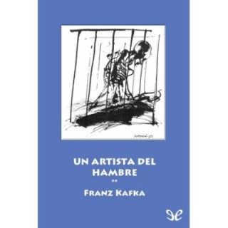 Un artista del hambre