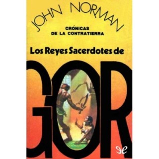 Los Reyes Sacerdotes de Gor