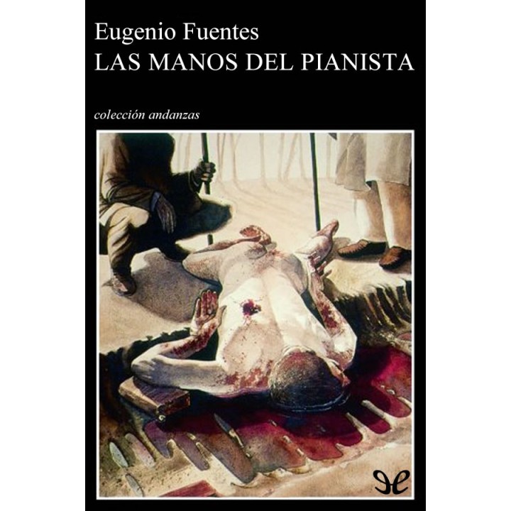 Las manos del pianista