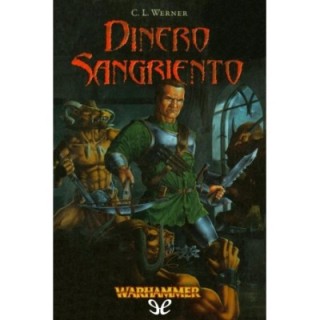 Dinero sangriento