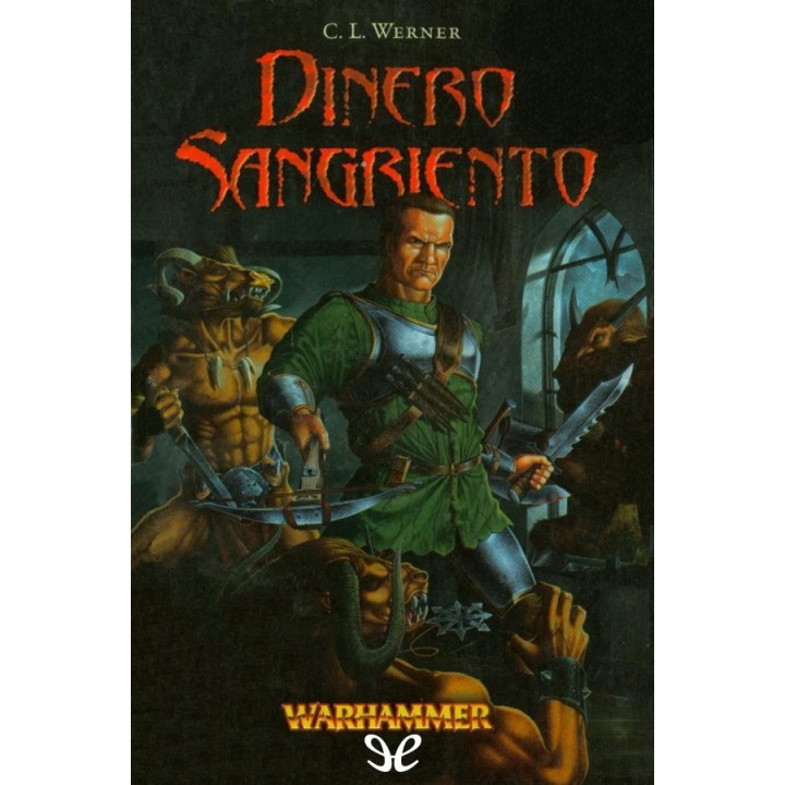 Dinero sangriento