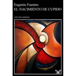 El nacimiento de Cupido