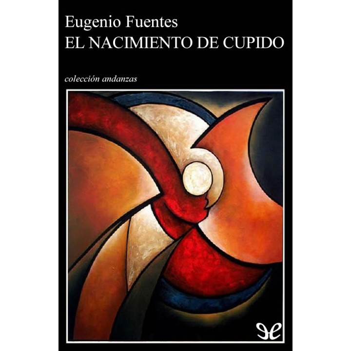 El nacimiento de Cupido