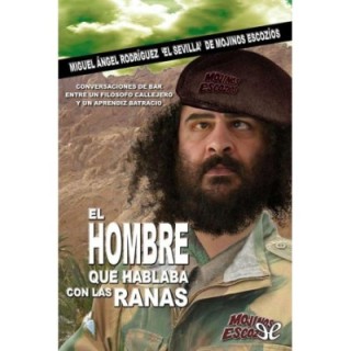 El hombre que hablaba con las ranas