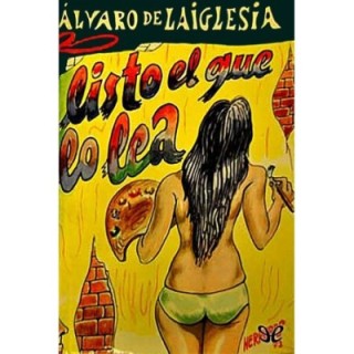 Listo el que lo lea