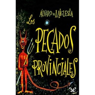 Los pecados provinciales