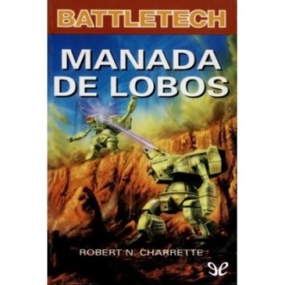 Manada de lobos