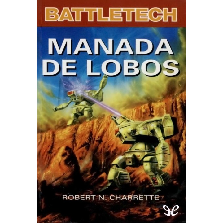 Manada de lobos