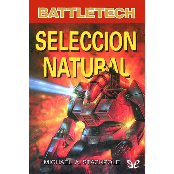 Selección natural