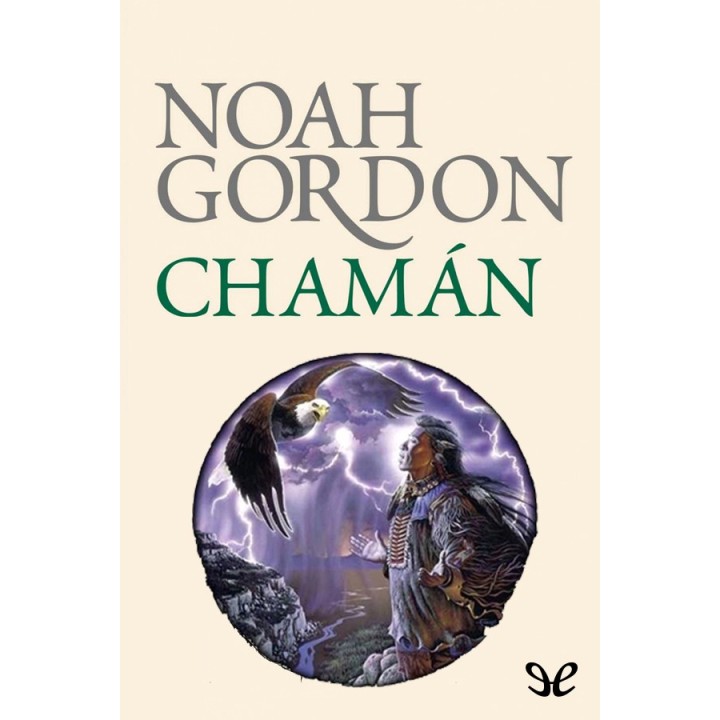 Chamán