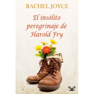 El insólito peregrinaje de Harold Fry