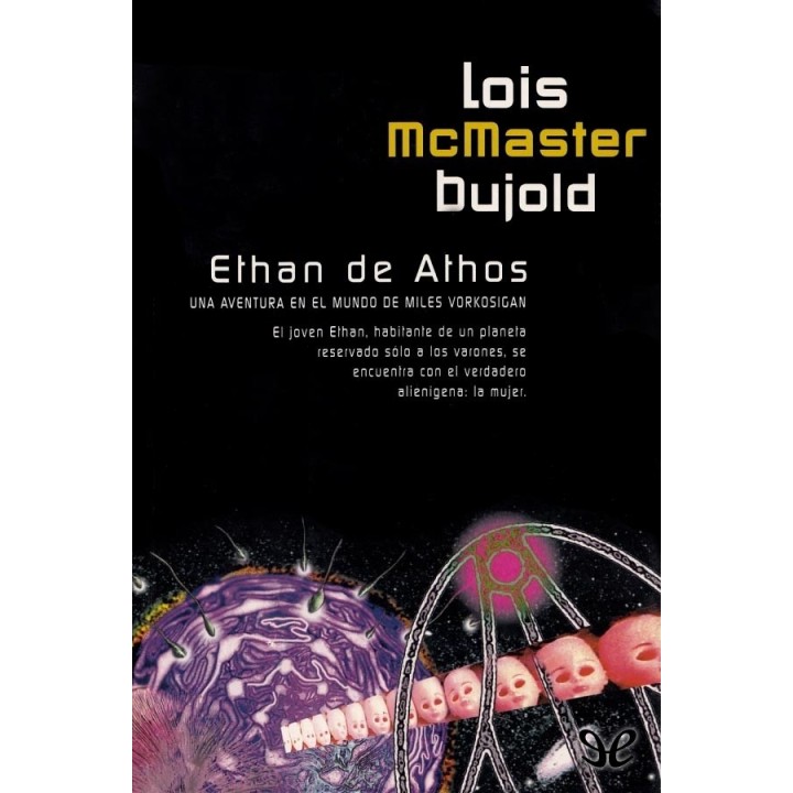 Ethan de Athos