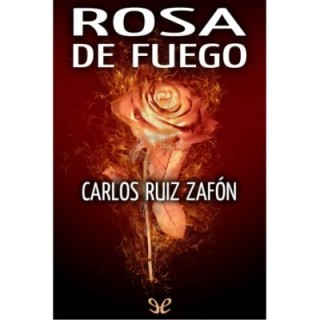 Rosa de fuego
